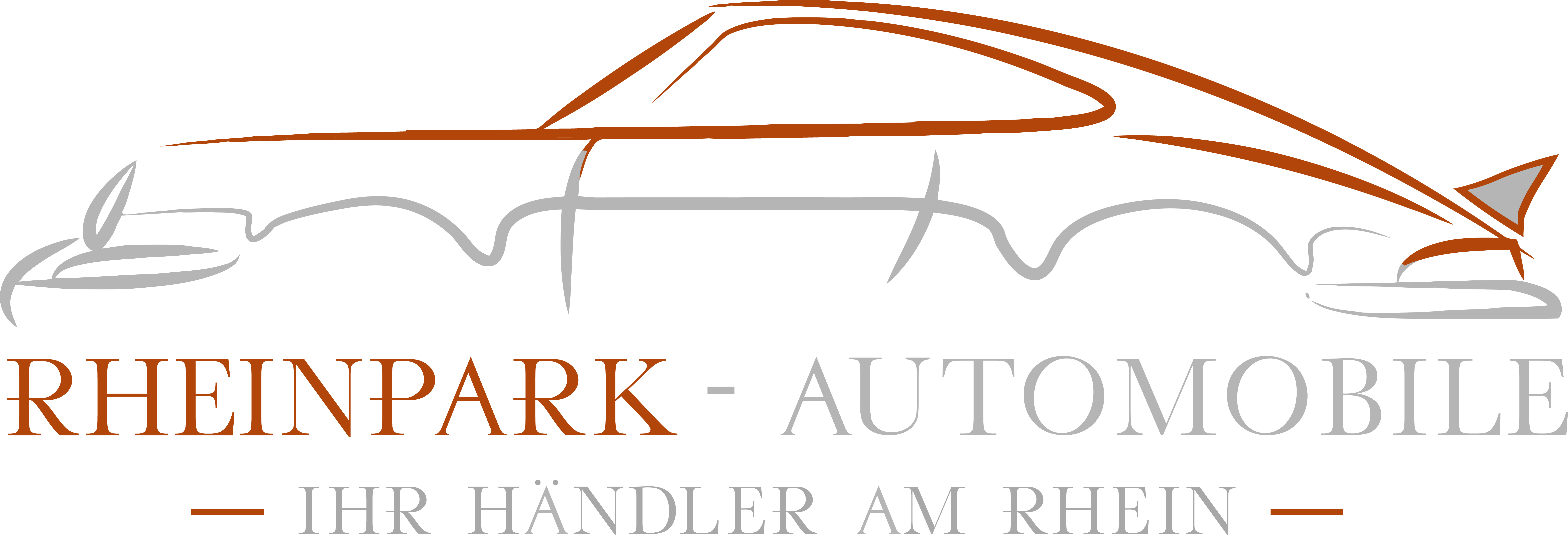 RheinPark Automobile – Ihr Händler am Rhein